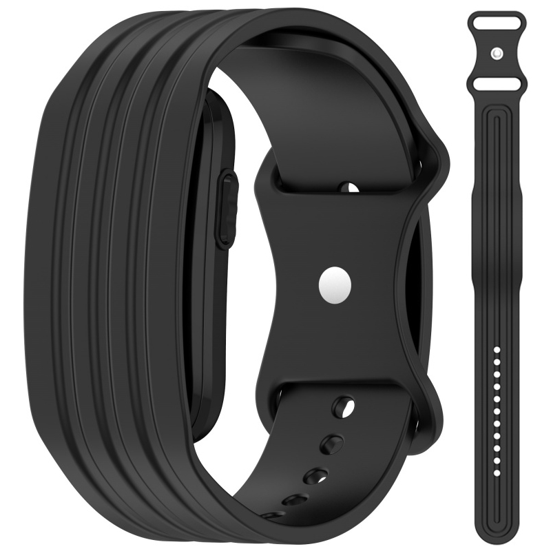 Women'S Accessories To Wear With Watch - สายซิลิโคนนุ่มสำหรับนาฬิกาอัจฉริยะ Garmin CIRQA อุปกรณ์เสริมสายรัดข้อมือปรับได้สำหรับออกกำลังกายและสวมใส่ในชีวิตประจำวัน สำหรับผู้ชายและผู้หญิง