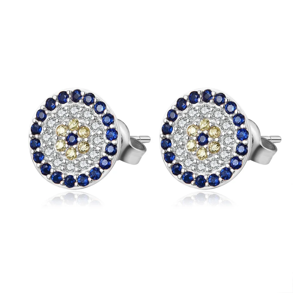 ชุดเครื่องประดับผู้หญิง KALETI - Evil Eye Bracelet บทวิจารณ์และราคา