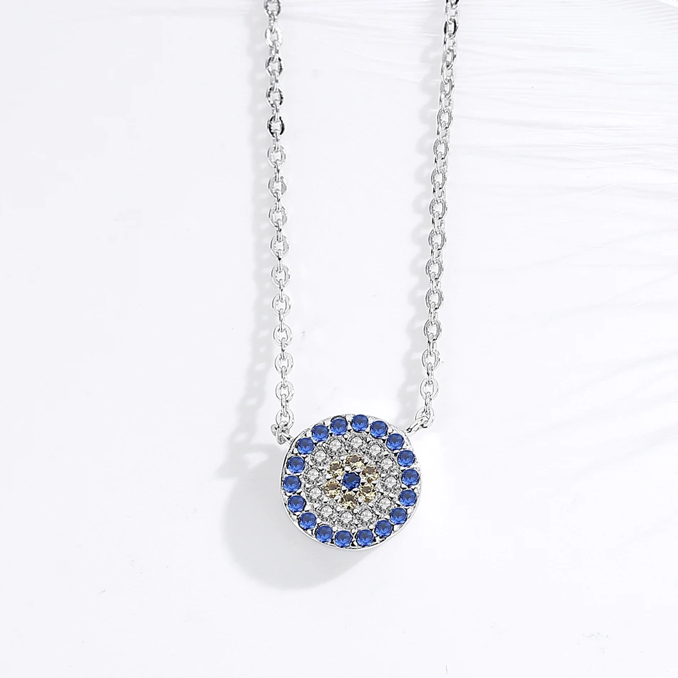 ชุดเครื่องประดับผู้หญิง KALETI - Evil Eye Bracelet บทวิจารณ์และราคา
