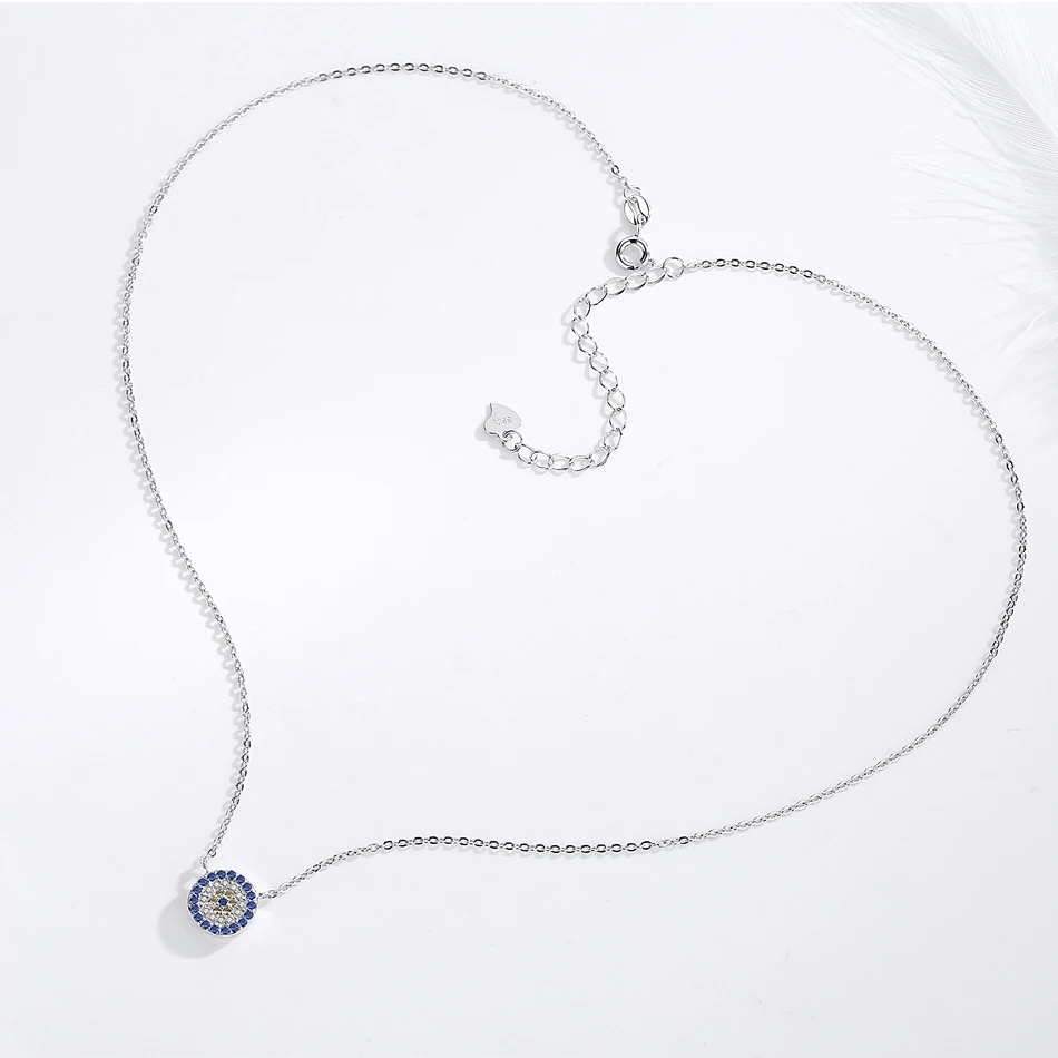 ชุดเครื่องประดับผู้หญิง KALETI - Evil Eye Bracelet บทวิจารณ์และราคา