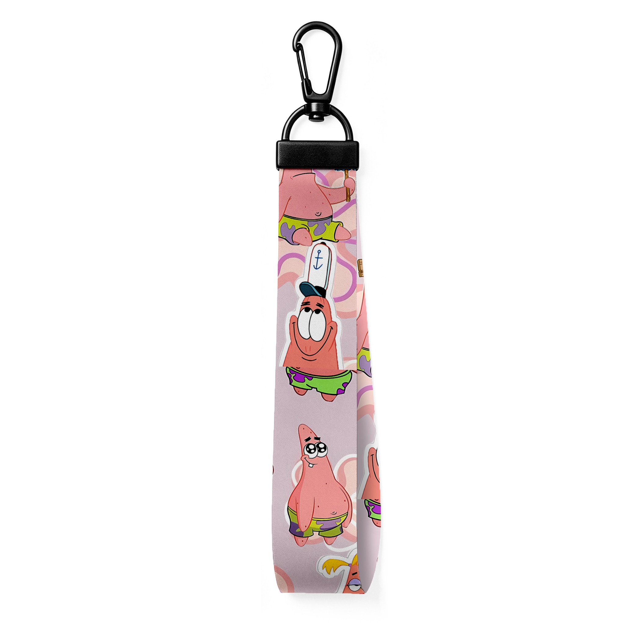 พวงกุญแจสปอนจ์บ็อบสำหรับผู้ชาย - Women'S Key Accessories บทวิจารณ์และราคา
