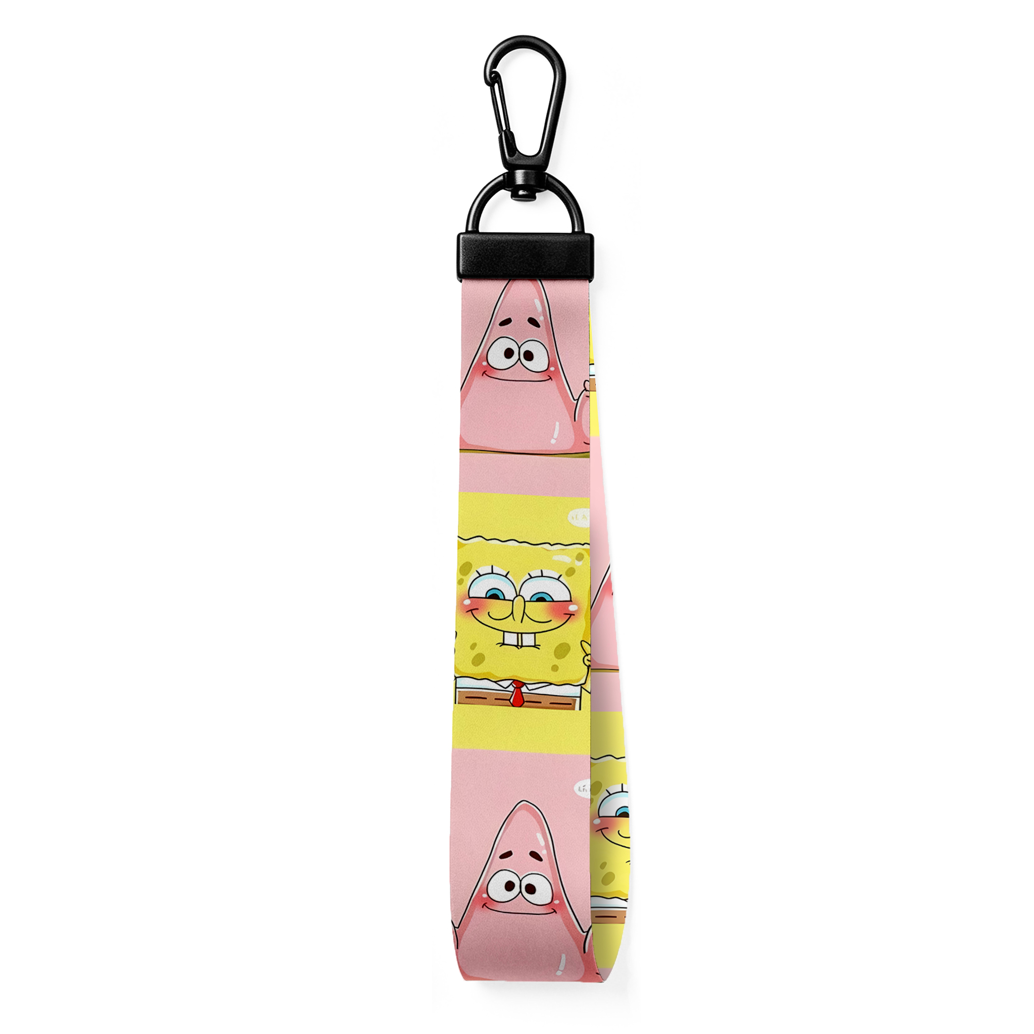 พวงกุญแจสปอนจ์บ็อบสำหรับผู้ชาย - Women'S Key Accessories บทวิจารณ์และราคา