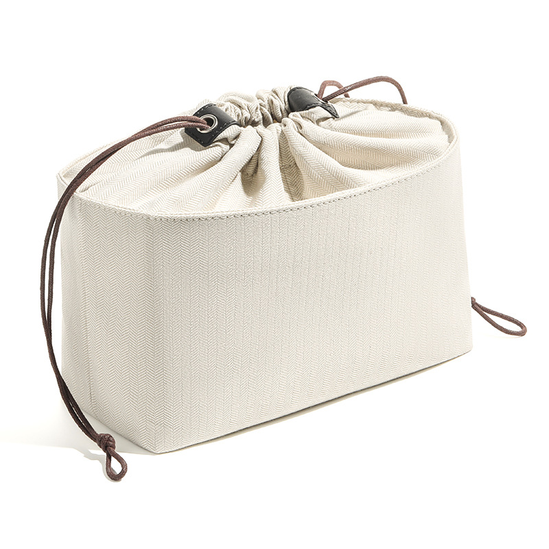 กระเป๋าใส่ของแบบซิปสำหรับกระเป - Women Accessories Bag บทวิจารณ์และราคา