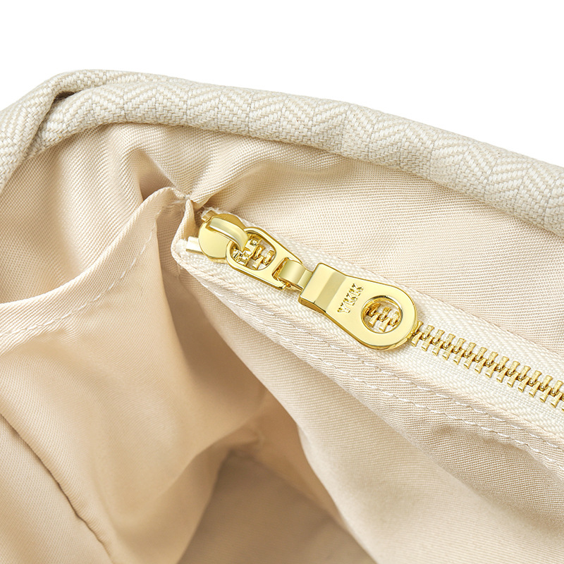 กระเป๋าใส่ของแบบซิปสำหรับกระเป - Women Accessories Bag บทวิจารณ์และราคา