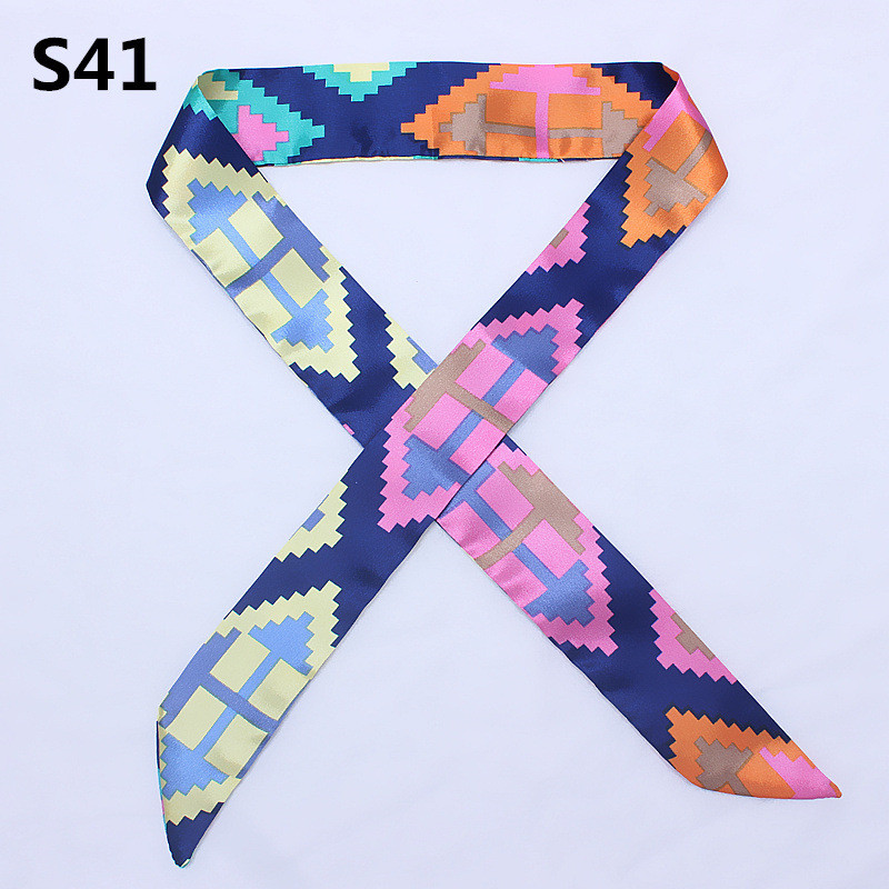 47 สียี่ห้อผ้าพันคอผ้าไหมขนาดเ - Women Accessories Brands บทวิจารณ์และราคา