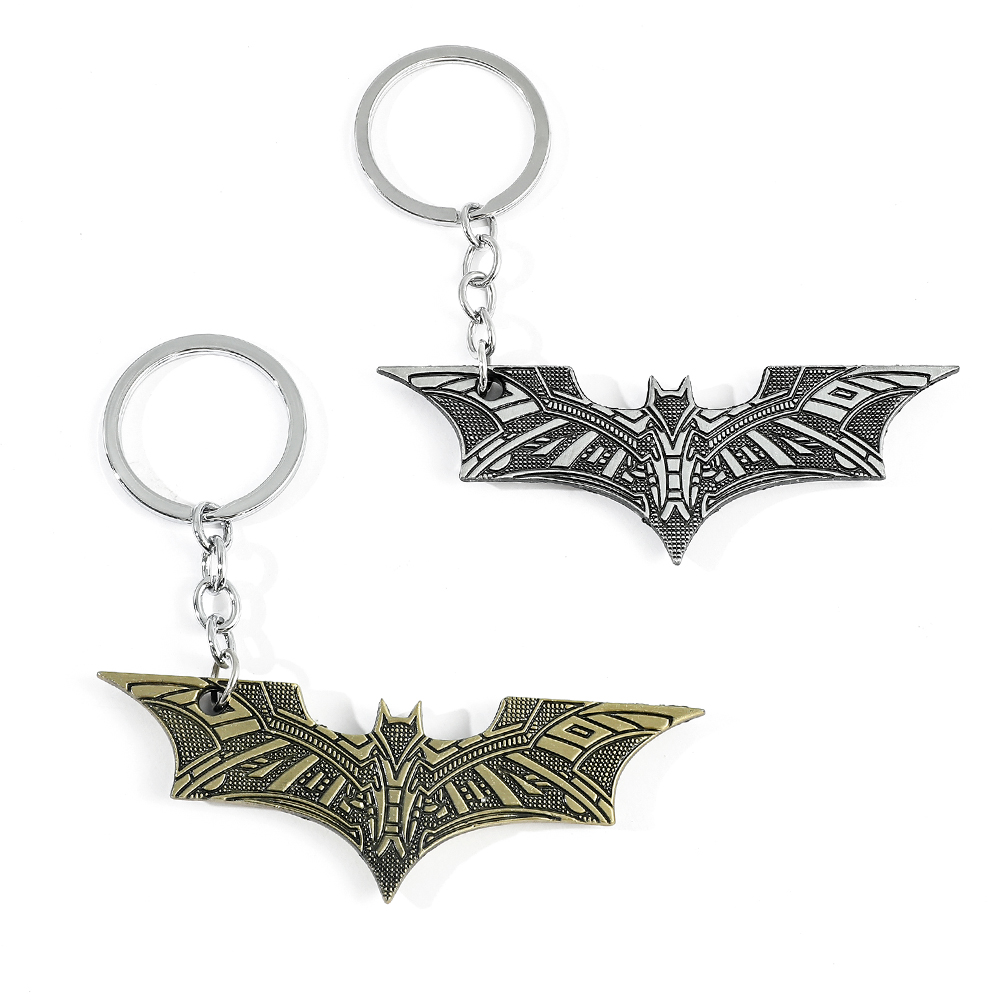 พวงกุญแจจี้รูปค้างคาว ของเล่นซ - Women'S Key Accessories บทวิจารณ์และราคา