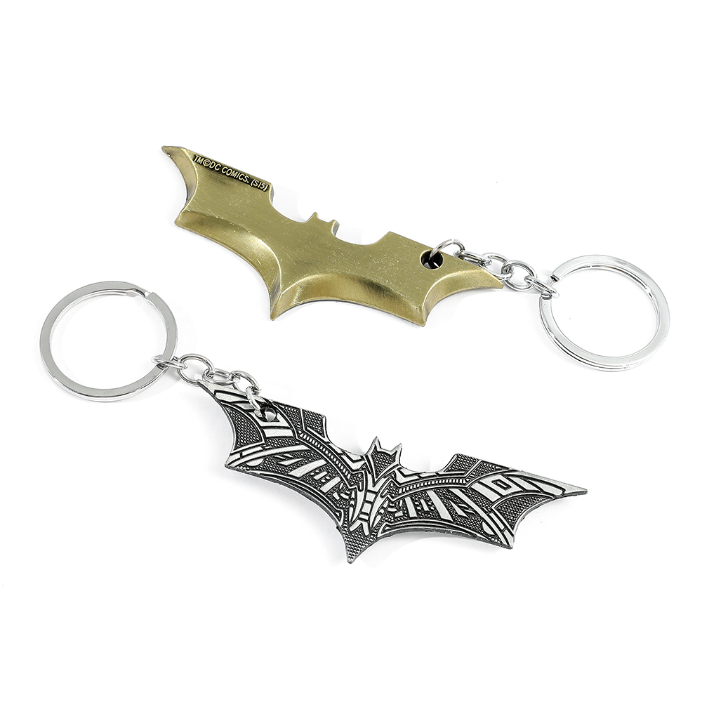 พวงกุญแจจี้รูปค้างคาว ของเล่นซ - Women'S Key Accessories บทวิจารณ์และราคา