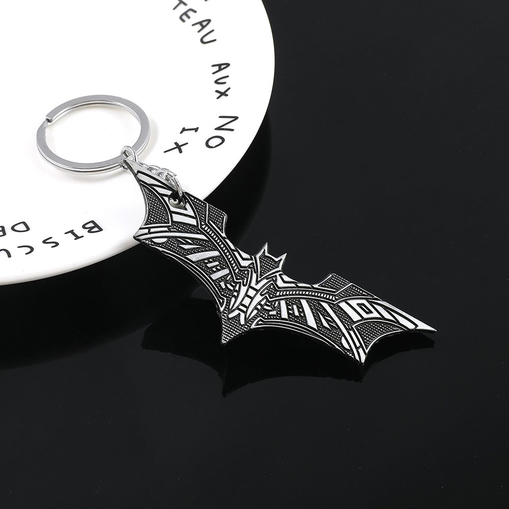 พวงกุญแจจี้รูปค้างคาว ของเล่นซ - Women'S Key Accessories บทวิจารณ์และราคา