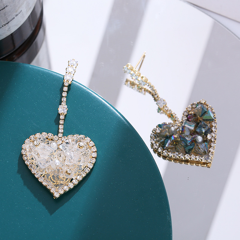 ใหม่ระดับไฮเอนด์เรียบง่ายคริสต - Women'S Accessories Nz บทวิจารณ์และราคา