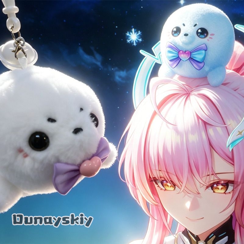 ตุ๊กตาผ้ากำมะหยี่รูปหัว Wuther - Women'S Key Accessories บทวิจารณ์และราคา