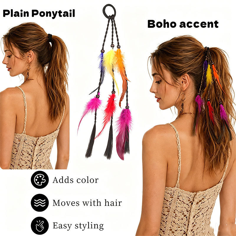 ที่คาดผมผู้หญิง สาวๆ งานแฮนด์เ - Hair Band Elastic บทวิจารณ์และราคา