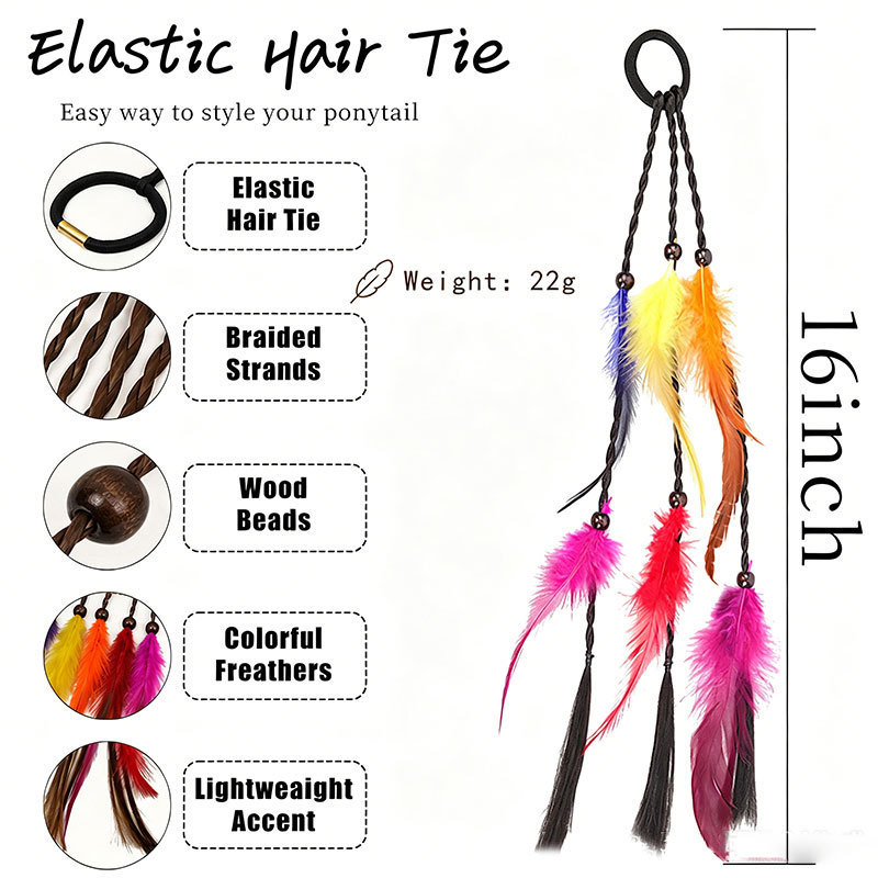 ที่คาดผมผู้หญิง สาวๆ งานแฮนด์เ - Hair Band Elastic บทวิจารณ์และราคา