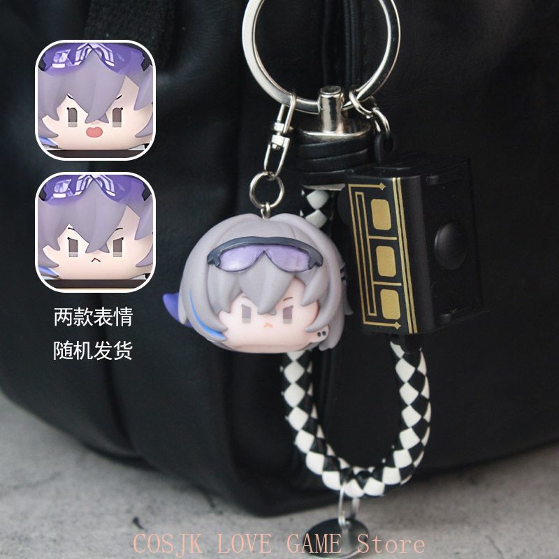 อะนิเมะฮงไค: สตาร์เรลเกมเบลด ซ - Women'S Key Accessories บทวิจารณ์และราคา