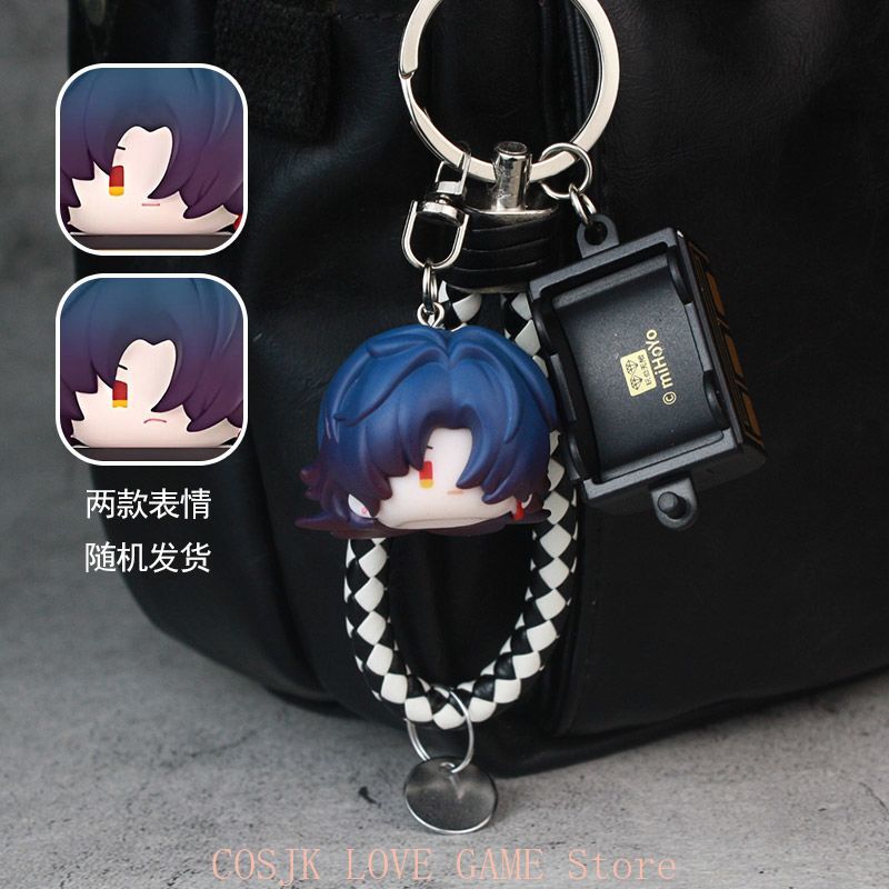 อะนิเมะฮงไค: สตาร์เรลเกมเบลด ซ - Women'S Key Accessories บทวิจารณ์และราคา