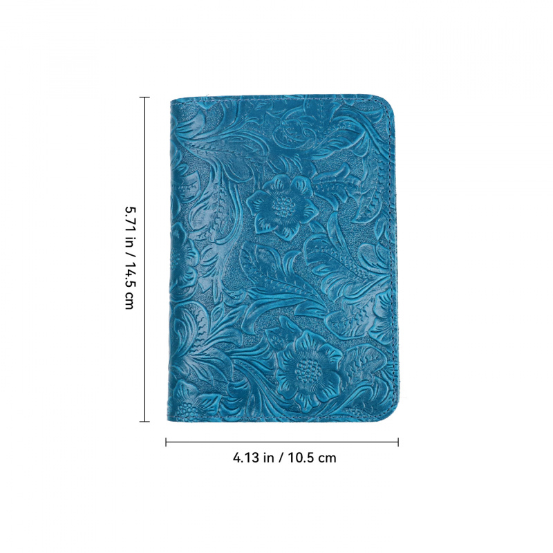 ซองใส่พาสปอร์ตหนังแท้ กระเป๋าเ - Women'S Accessories Wallet บทวิจารณ์และราคา
