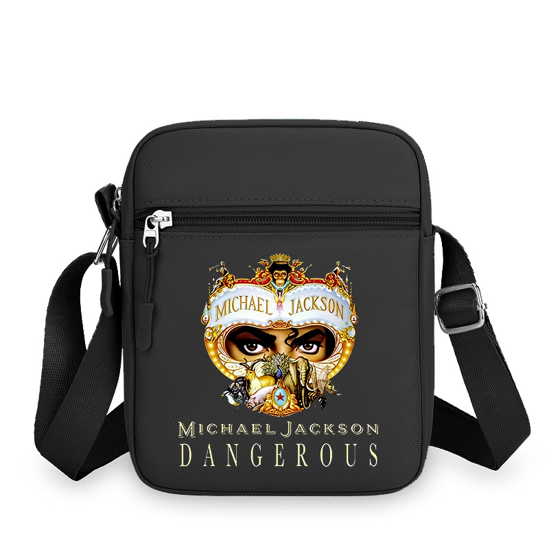 กระเป๋าใส่โทรศัพท์ลายอนิเมะสำห - Women Accessories Bag บทวิจารณ์และราคา
