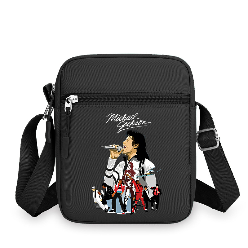 กระเป๋าใส่โทรศัพท์ลายอนิเมะสำห - Women Accessories Bag บทวิจารณ์และราคา