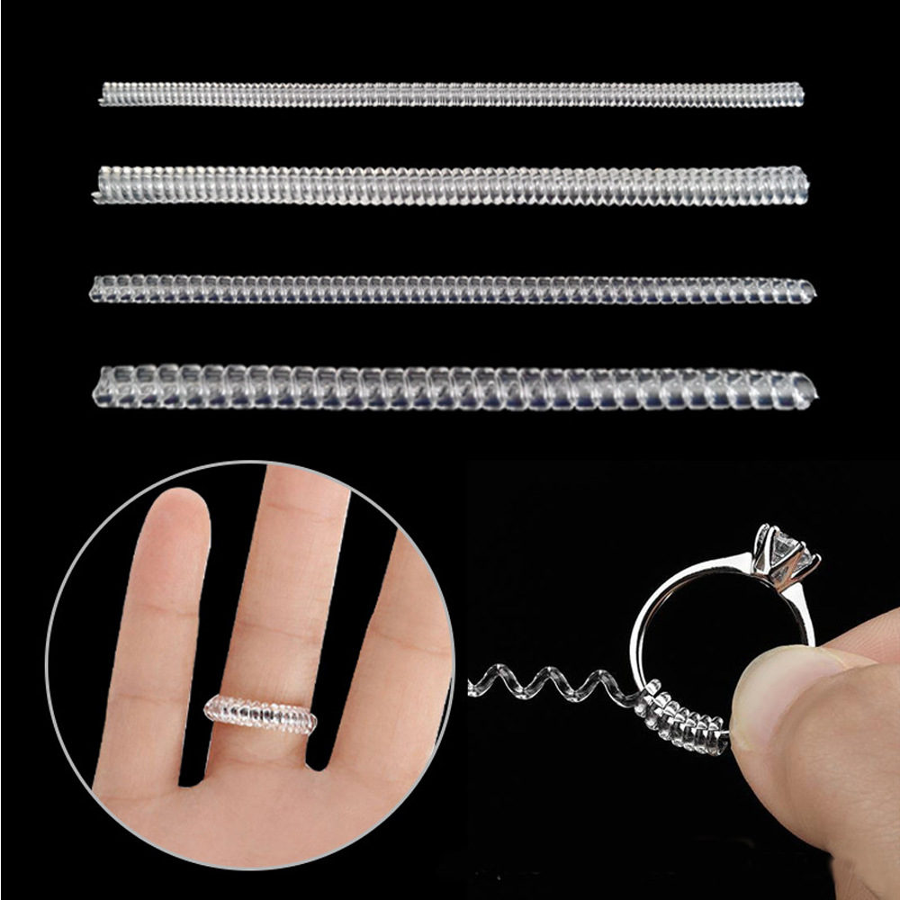 แหวน Sizer วัดเข็มขัด Fit UK/U - Women'S Accessories Uk บทวิจารณ์และราคา