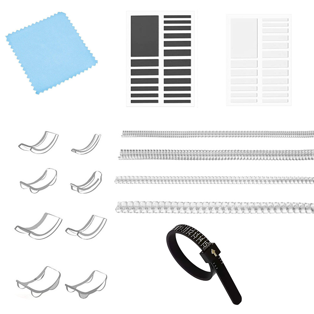 แหวน Sizer วัดเข็มขัด Fit UK/U - Women'S Accessories Uk บทวิจารณ์และราคา