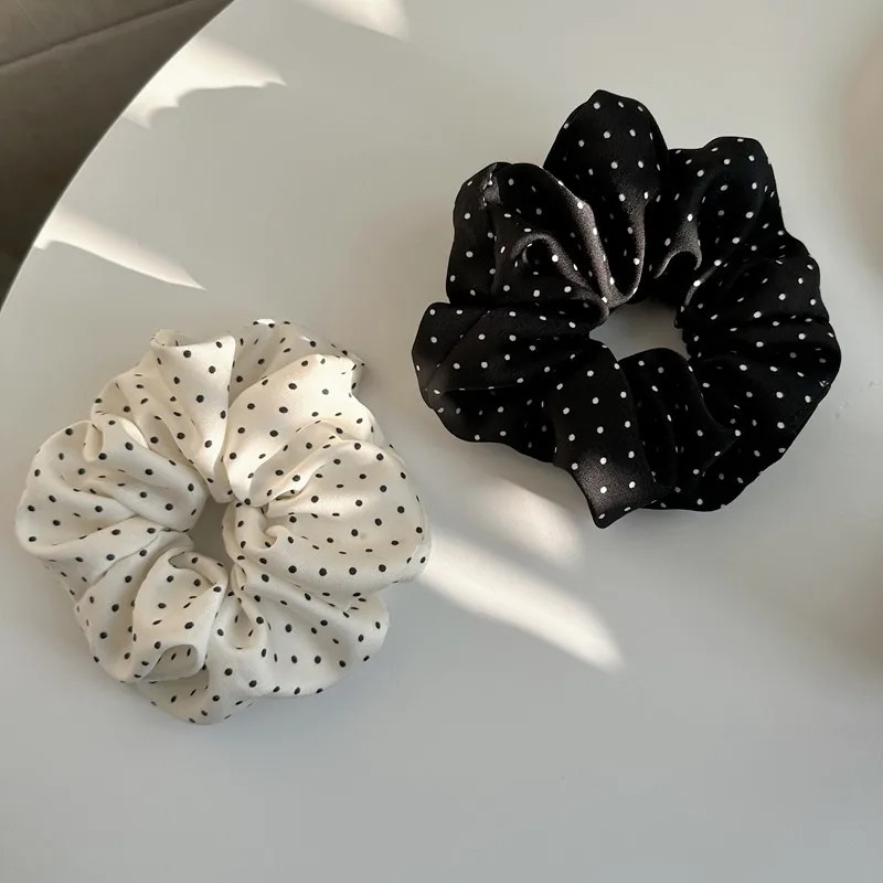 ยางรัดผมแบบมินิมอล 2 ชิ้น สำหร - Hair Band Elastic บทวิจารณ์และราคา