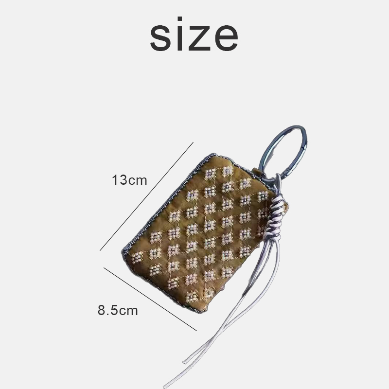 กระเป๋าใส่ของจุกจิกขนาดเล็กสำห - Women'S Accessories Wallet บทวิจารณ์และราคา