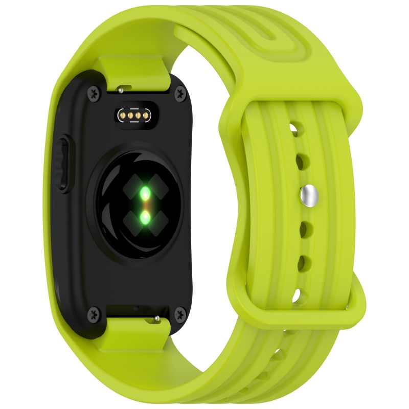 สายซิลิโคนนุ่มสำหรับนาฬิกาอัจฉ - Women'S Accessories To Wear With Watch บทวิจารณ์และราคา