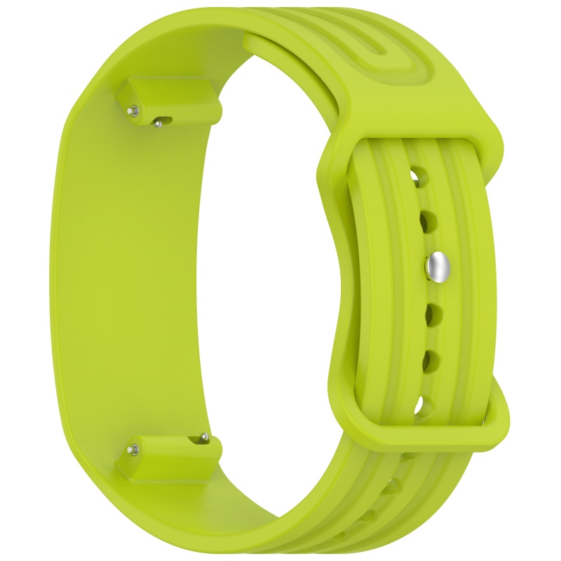 สายซิลิโคนนุ่มสำหรับนาฬิกาอัจฉ - Women'S Accessories To Wear With Watch บทวิจารณ์และราคา