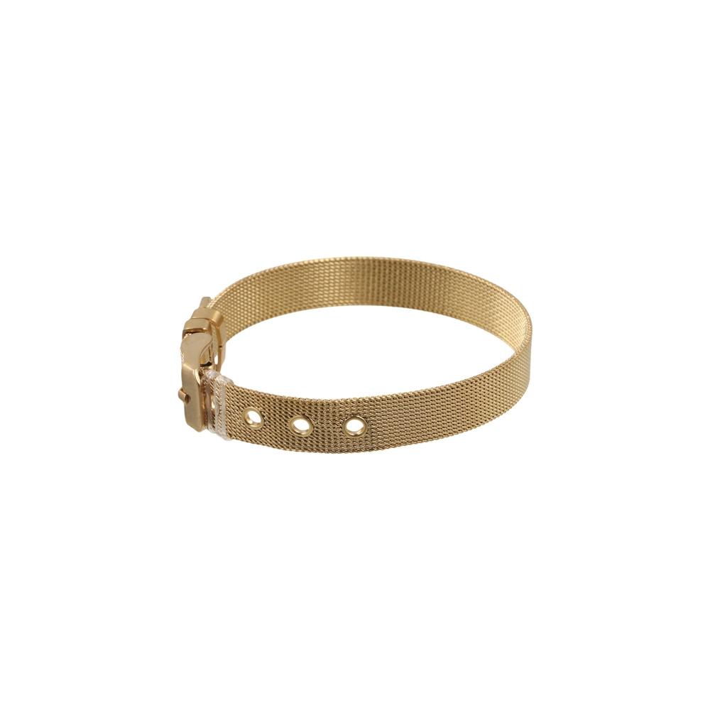 กำไลข้อมือไทเทเนียมสตีลสไตล์ฮิ - Women'S Accessories To Wear With Watch บทวิจารณ์และราคา