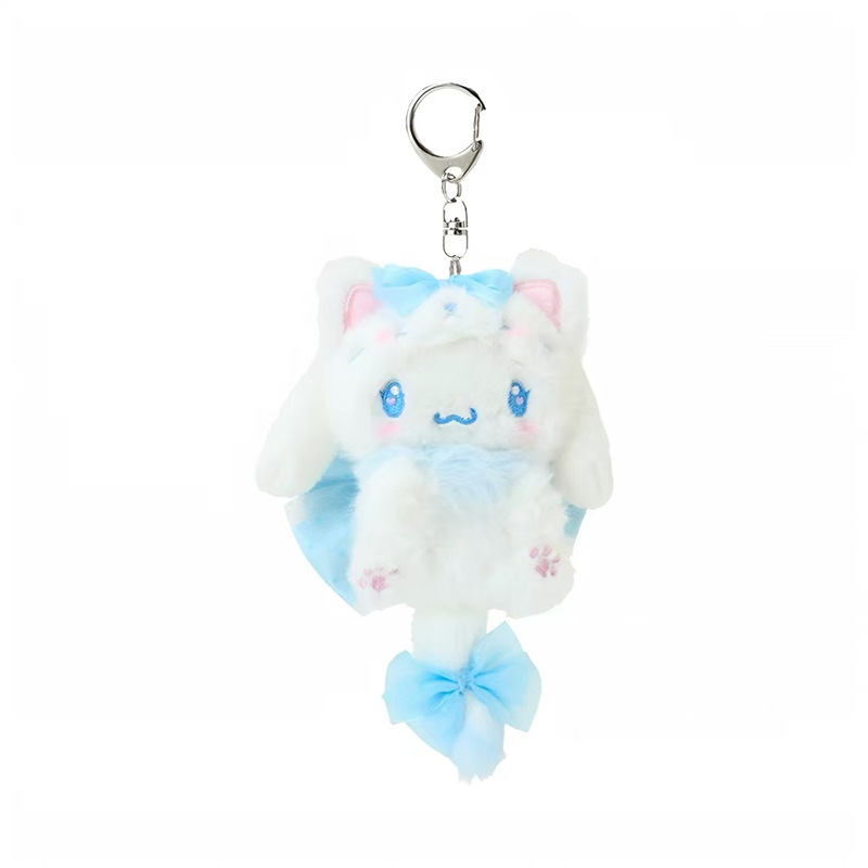 ตุ๊กตาเฮลโล คิตตี้ ครีมแคท โบว - Women'S Key Accessories บทวิจารณ์และราคา
