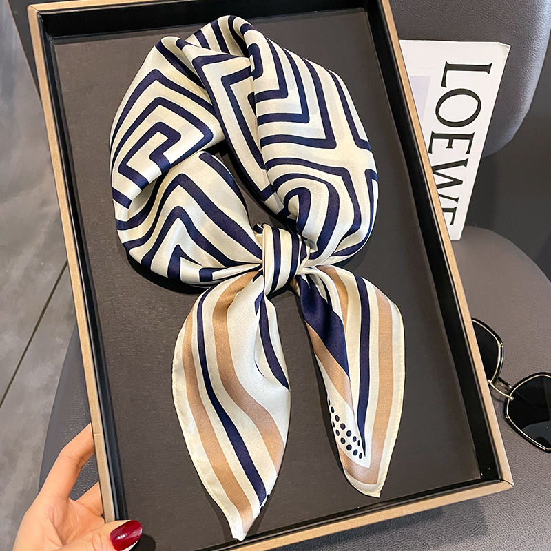 Luxury ยี่ห้อ Neckerchief ฤดูใ - Women Accessories Brands บทวิจารณ์และราคา