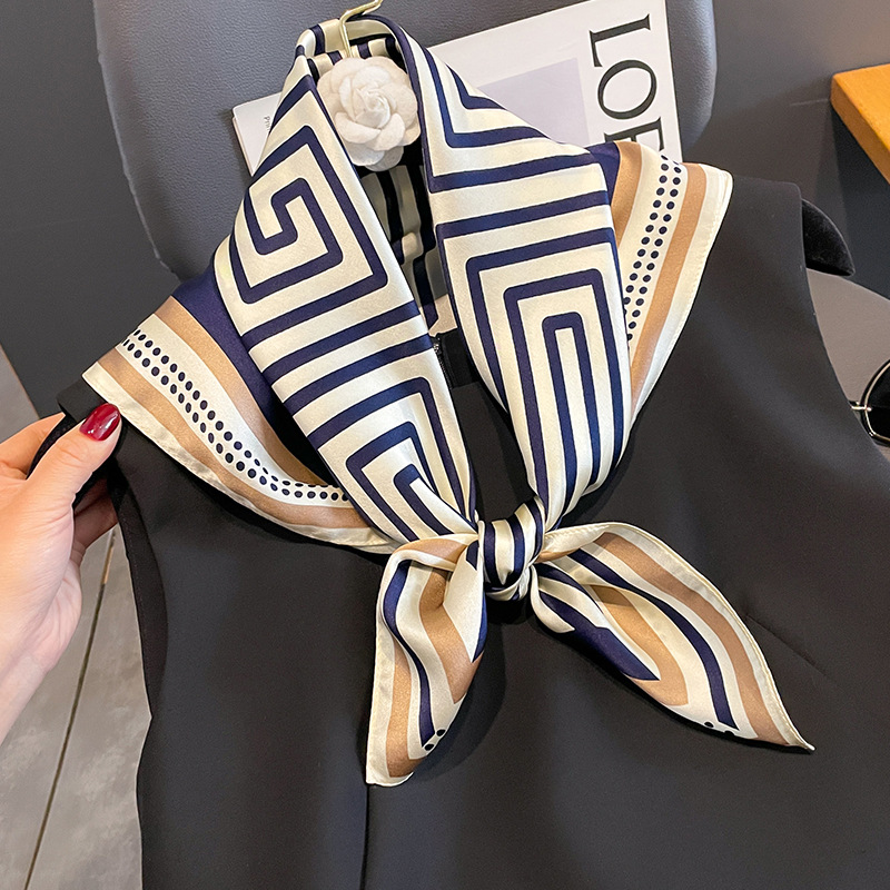 Luxury ยี่ห้อ Neckerchief ฤดูใ - Women Accessories Brands บทวิจารณ์และราคา