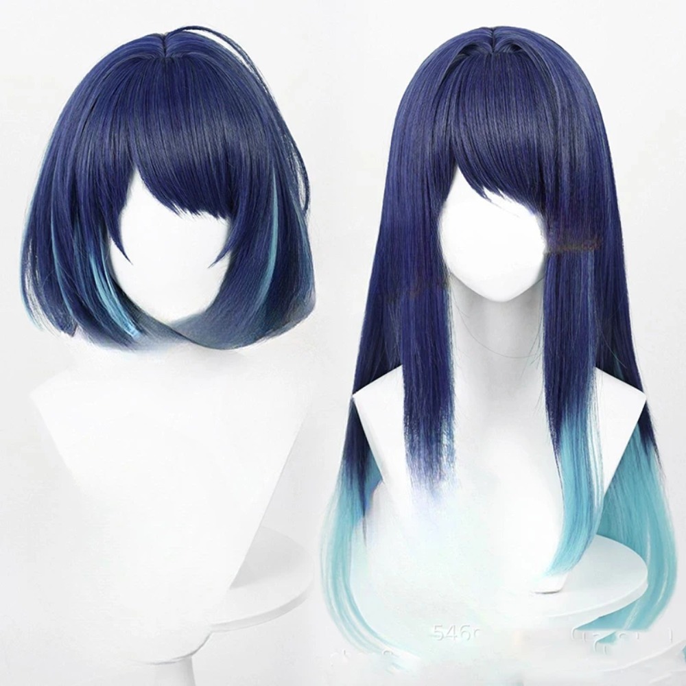 วิกผมคอสเพลย์คุโรคาวะ อากาเนะ  - Women'S Clothing And Accessories บทวิจารณ์และราคา