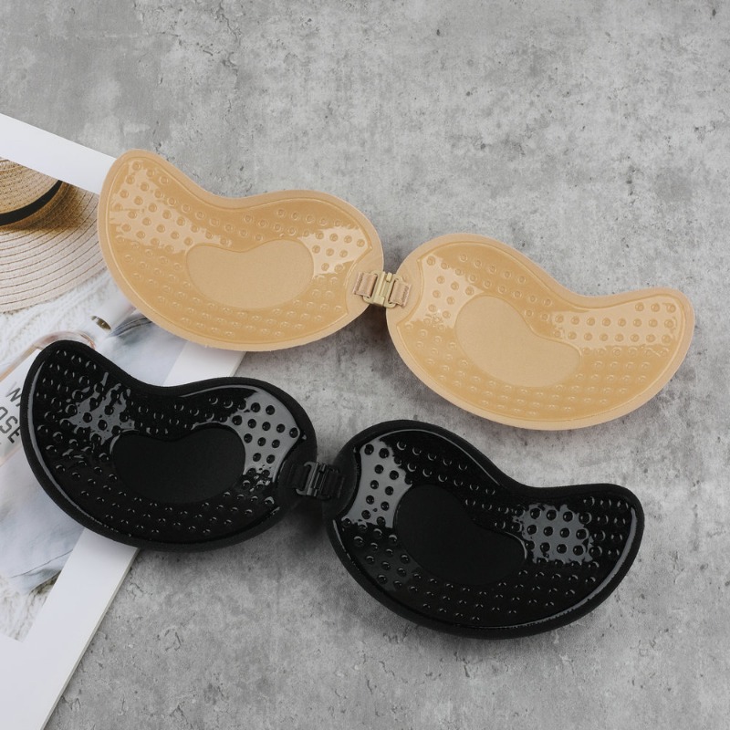 ซิลิโคนหน้าอกฝาครอบหัวนม Pasti - Women'S Accessories Mango บทวิจารณ์และราคา