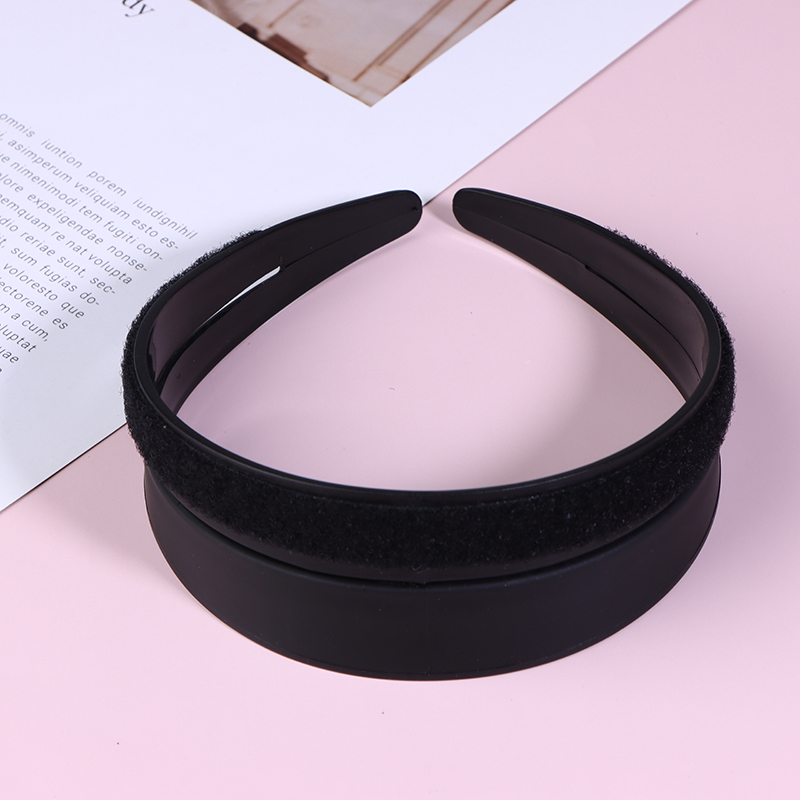 ที่คาดผม Bump-it Up สีดำ พร้อม - Women'S Accessories Uk บทวิจารณ์และราคา