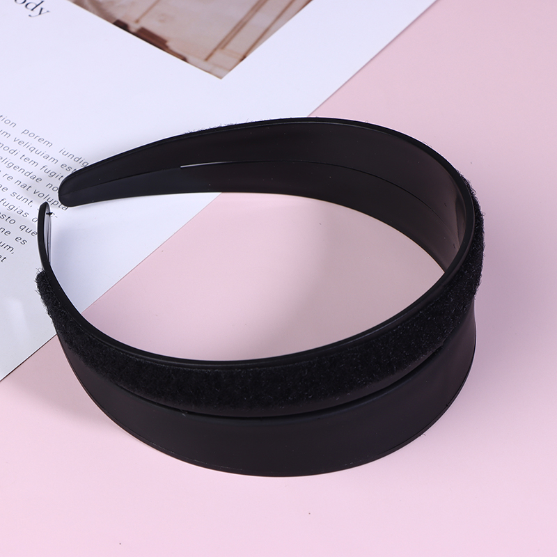 ที่คาดผม Bump-it Up สีดำ พร้อม - Women'S Accessories Uk บทวิจารณ์และราคา