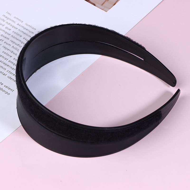 ที่คาดผม Bump-it Up สีดำ พร้อม - Women'S Accessories Uk บทวิจารณ์และราคา