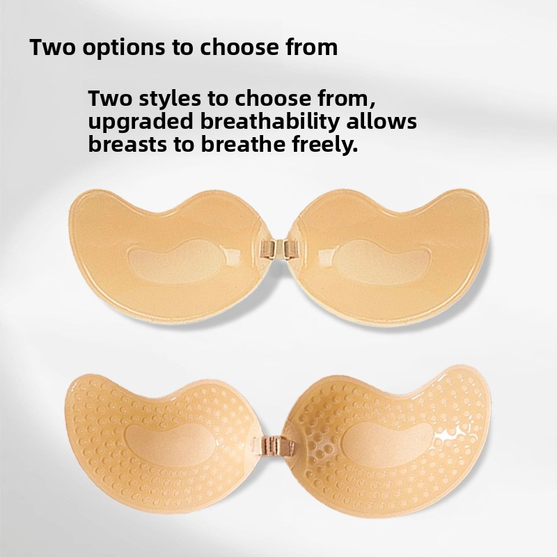 บราไร้สาย Mango Cup แบบแปะติด  - Women'S Accessories Mango บทวิจารณ์และราคา