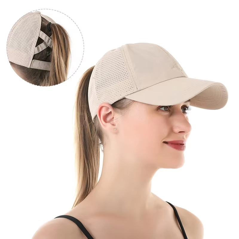 หมวกเบสบอลสีพื้นสำหรับฤดูร้อน  - Women'S Golf Accessories บทวิจารณ์และราคา