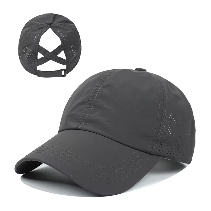 หมวกเบสบอลสีพื้นสำหรับฤดูร้อน  - Women'S Golf Accessories บทวิจารณ์และราคา