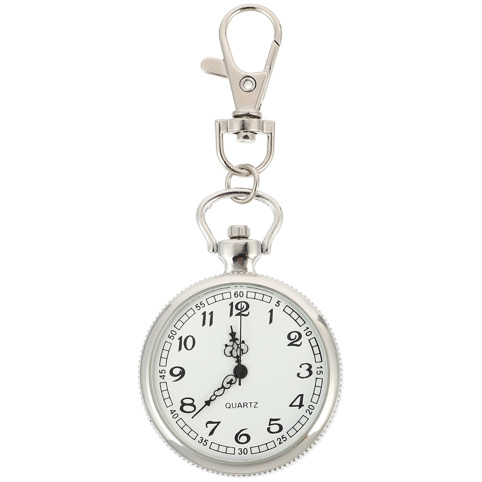 นาฬิกาพกแบบพวงกุญแจสำหรับพยาบา - Women'S Accessories To Wear With Watch บทวิจารณ์และราคา