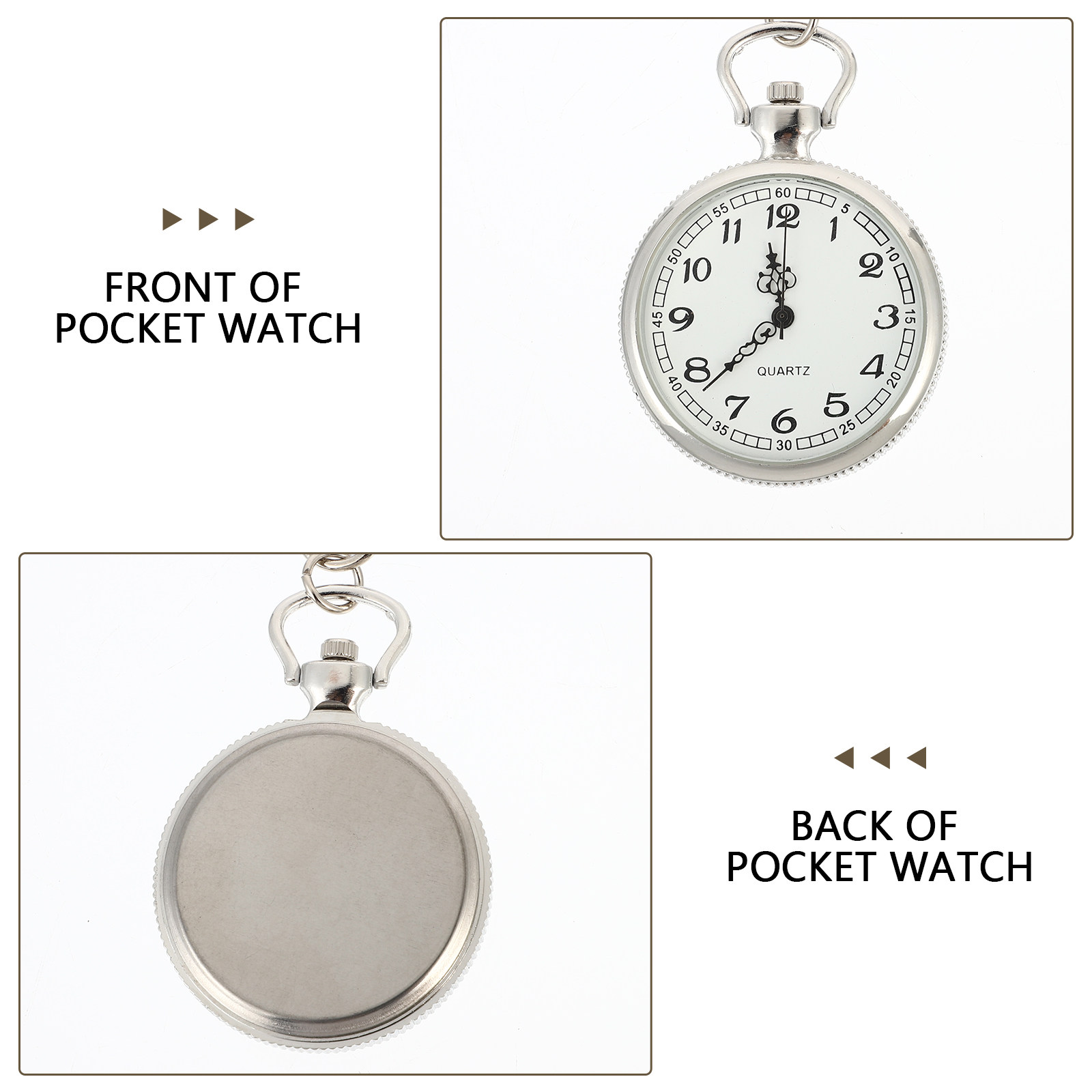 นาฬิกาพกแบบพวงกุญแจสำหรับพยาบา - Women'S Accessories To Wear With Watch บทวิจารณ์และราคา