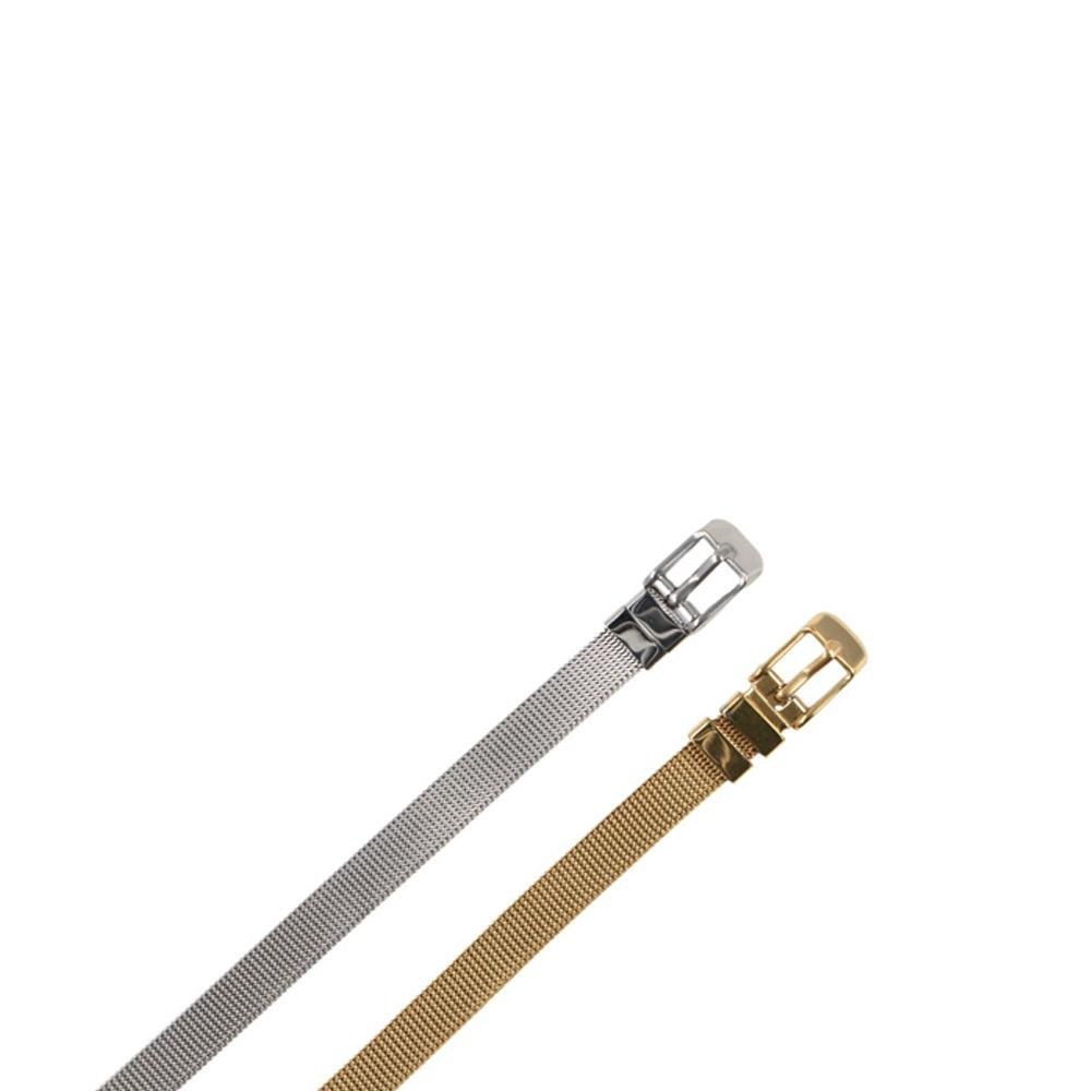 กำไลข้อมือสไตล์ฮิปฮอป วัสดุไทเ - Women'S Accessories To Wear With Watch บทวิจารณ์และราคา