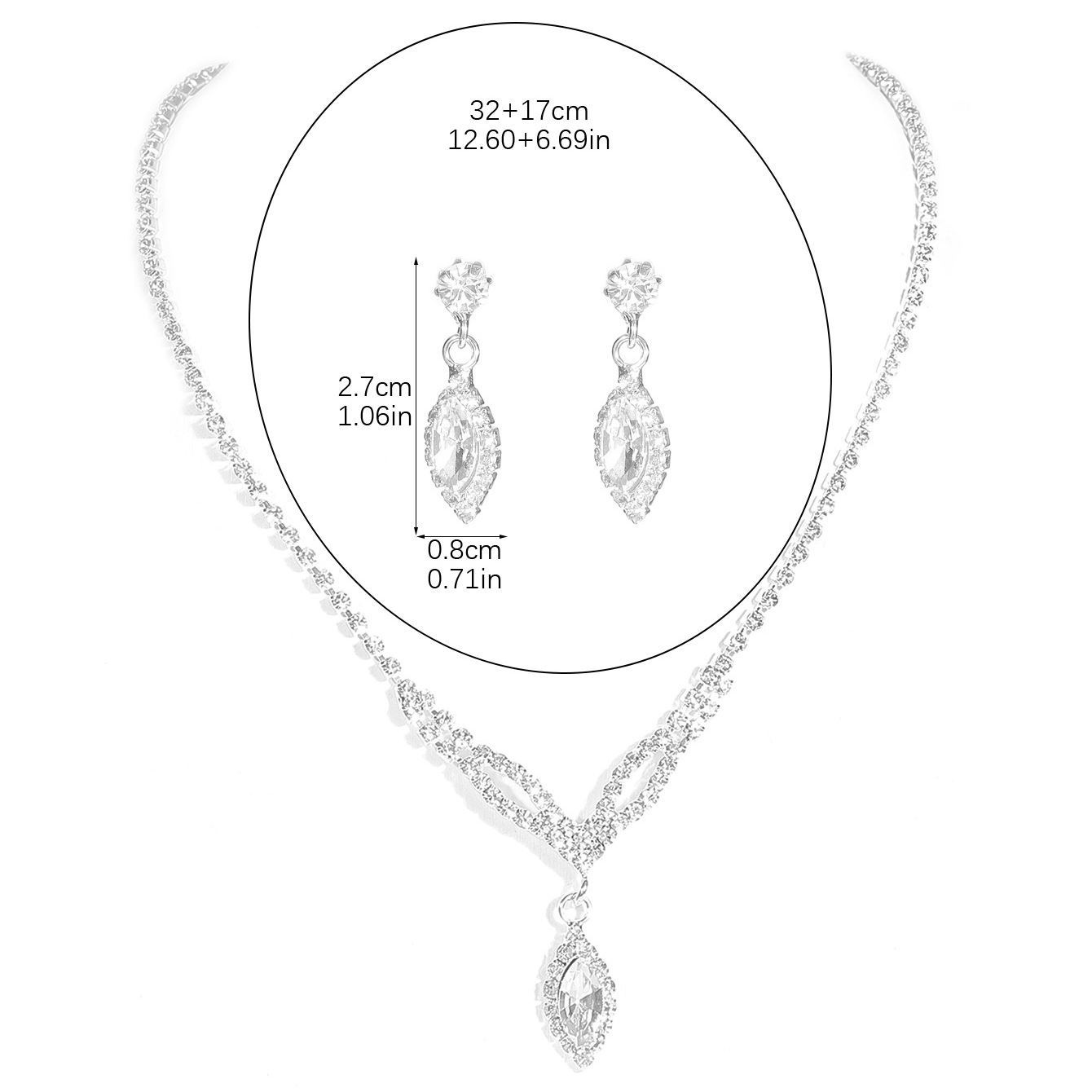 ชุดเครื่องประดับสร้อยคอและต่าง - Women'S Accessories Mango บทวิจารณ์และราคา