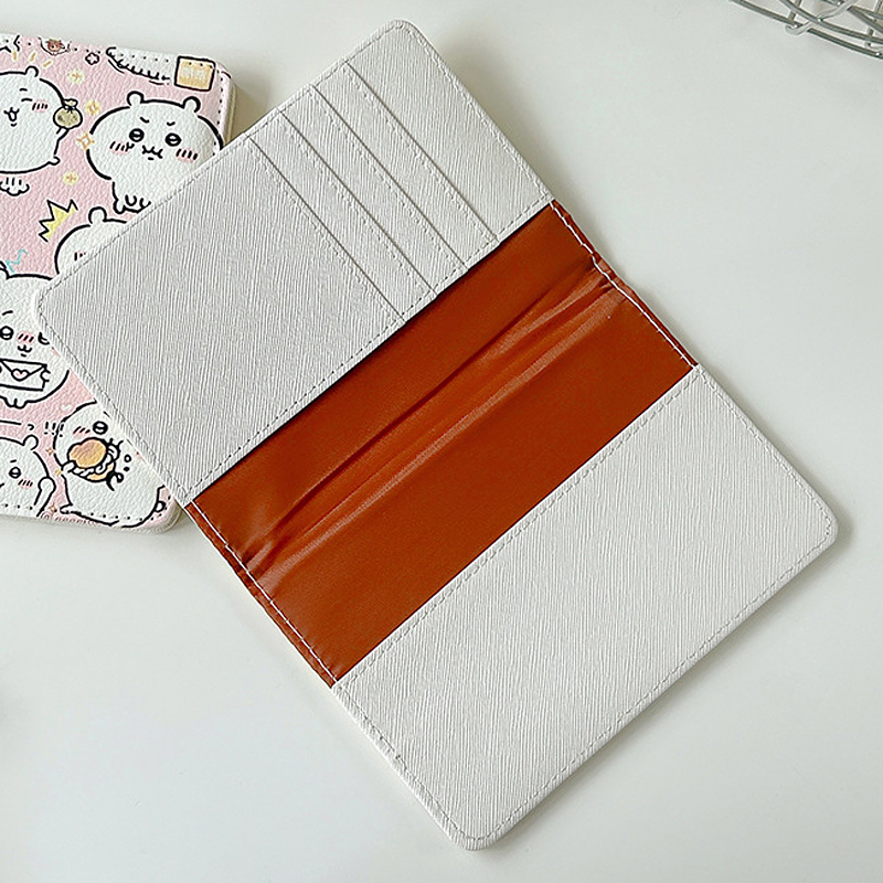 ปกหนังสือเดินทางลายหมีแพนด้าน่ - Women'S Accessories Wallet บทวิจารณ์และราคา