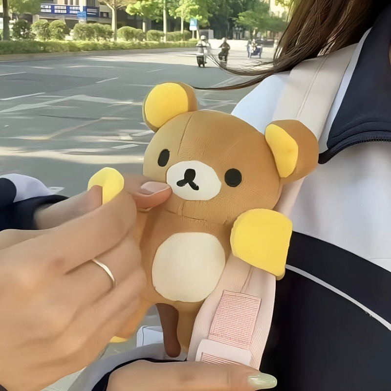 ริลัคคุมะน่ารัก สายรัดข้อมือตุ - Women'S Key Accessories บทวิจารณ์และราคา