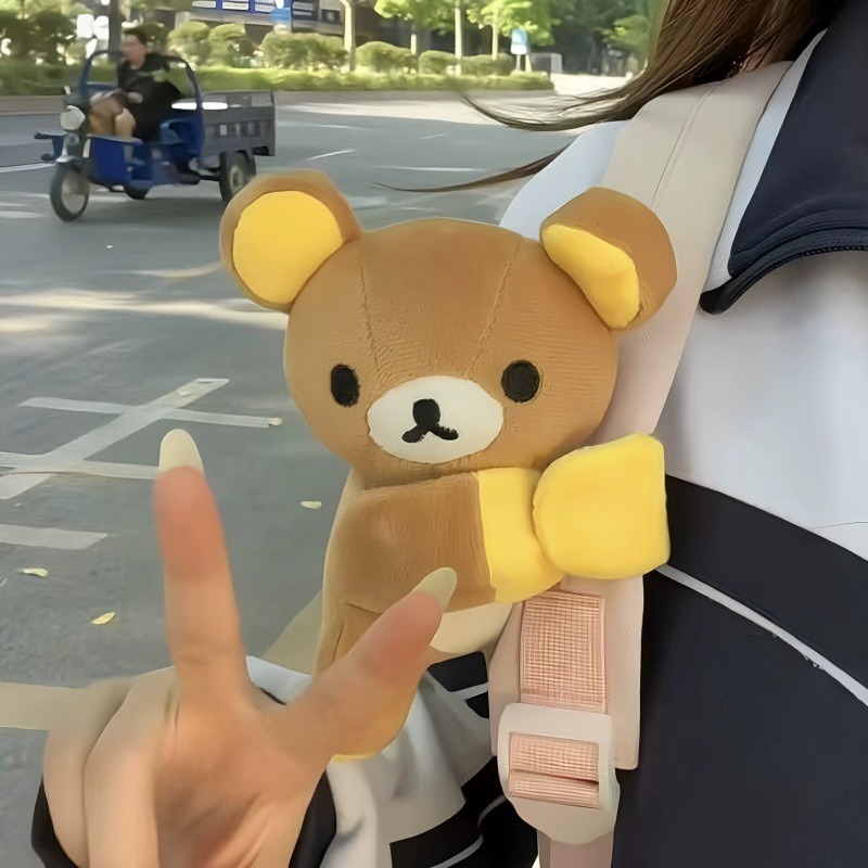 ริลัคคุมะน่ารัก สายรัดข้อมือตุ - Women'S Key Accessories บทวิจารณ์และราคา