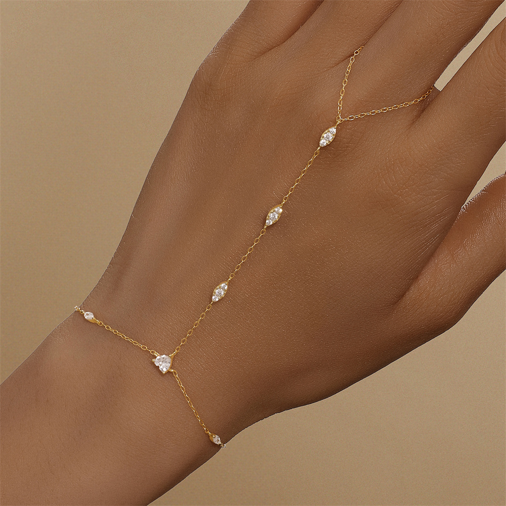 AIDE 925 เงินสเตอร์ลิง ดาว/ดวง - Evil Eye Bracelet บทวิจารณ์และราคา