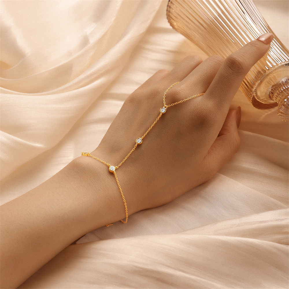 AIDE 925 เงินสเตอร์ลิง ดาว/ดวง - Evil Eye Bracelet บทวิจารณ์และราคา