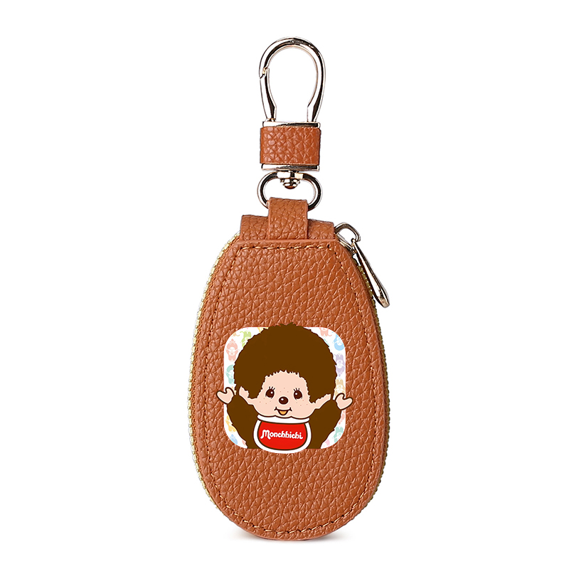 1 ชิ้น MONCHHICHI กระเป๋าใส่กุ - Women'S Key Accessories บทวิจารณ์และราคา