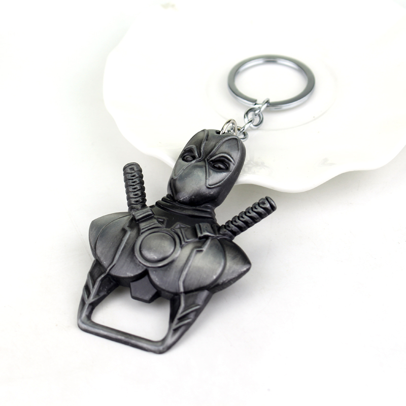 พวงกุญแจเดดพูล ทันสมัย ปรับแต่ - Women'S Key Accessories บทวิจารณ์และราคา